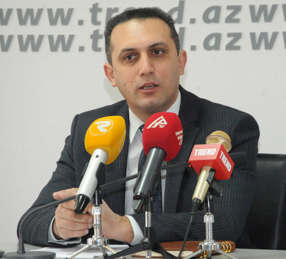 "Şuşaya Azadlıq" beynəlxalq kampaniyasının loqosunun müəyyənləşdirilməsi məqsədilə müsabiqə elan edildi