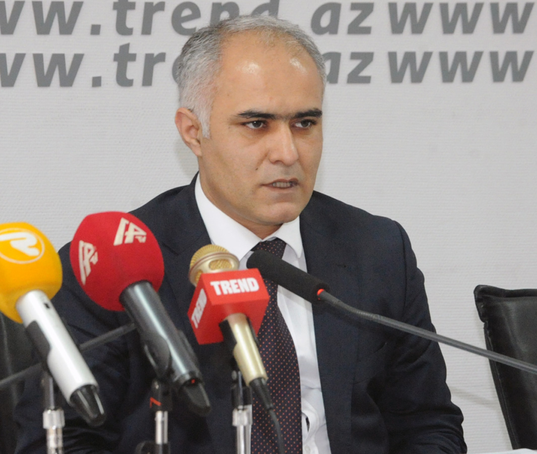 "Şuşaya Azadlıq" beynəlxalq kampaniyasının loqosunun müəyyənləşdirilməsi məqsədilə müsabiqə elan edildi