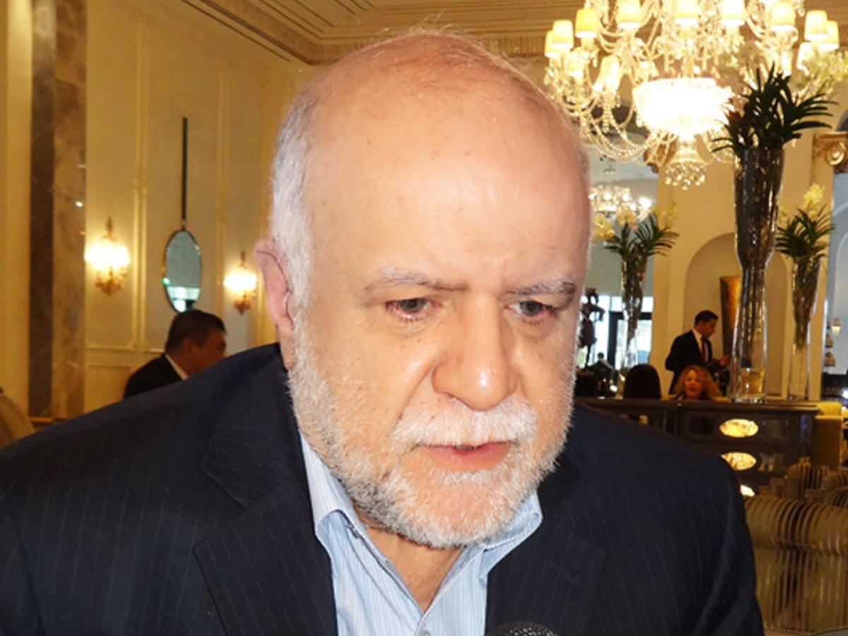 Nazir: Tehran neft bazarında qiymətlərin bərpasına hazırdır