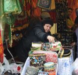 İçərişəhərdə Beynəlxalq Novruz Festivalı (FOTO)