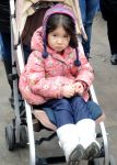 İçərişəhərdə Beynəlxalq Novruz Festivalı (FOTO)