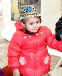 İçərişəhərdə Beynəlxalq Novruz Festivalı (FOTO)