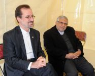 İçərişəhərdə Beynəlxalq Novruz Festivalı (FOTO)