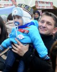 İçərişəhərdə Beynəlxalq Novruz Festivalı (FOTO)