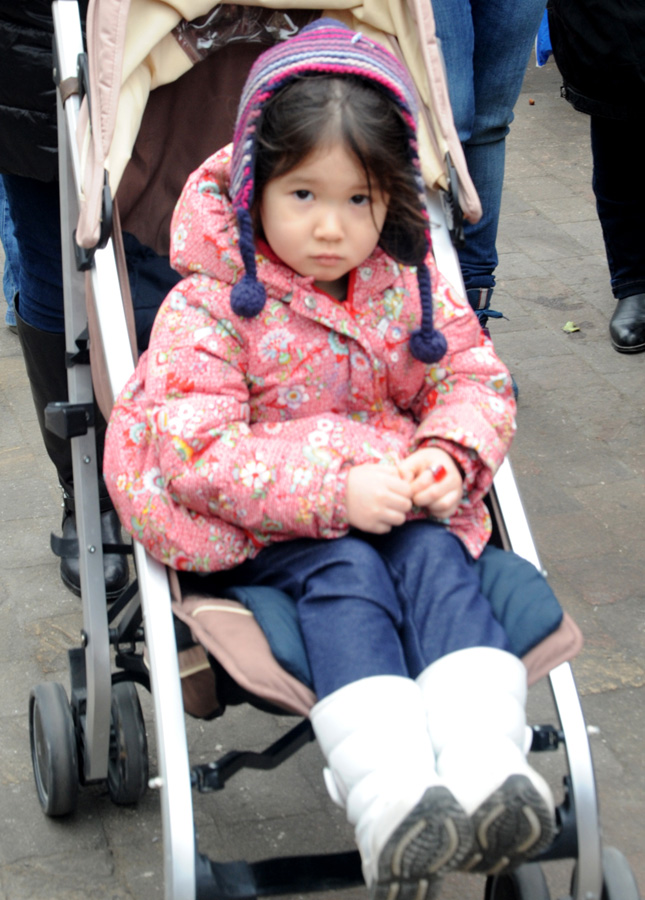 İçərişəhərdə Beynəlxalq Novruz Festivalı (FOTO)
