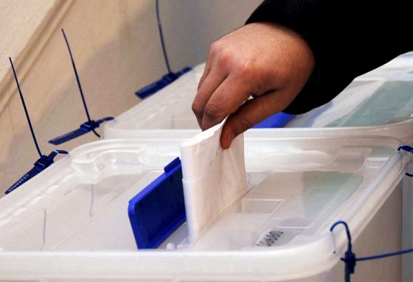 Seçki məntəqələrinə çip oxuyan qurğular paylanılacaq