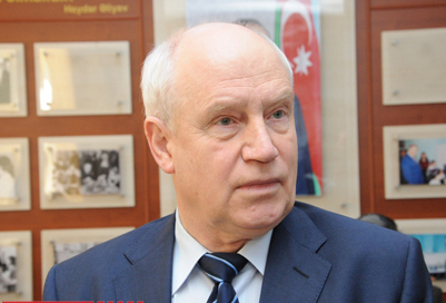MDB müşahidəçilər missiyasının rəhbəri: "Seçkilərə hazırlıqla bağlı müsbət rəy formalaşıb”