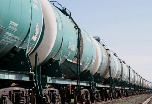 SOCAR neft məhsullarının ixracını artırıb
