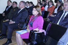 Bilik Fondu 31 mart soyqırımı tədbirini Qaradağda keçirdi (FOTO)