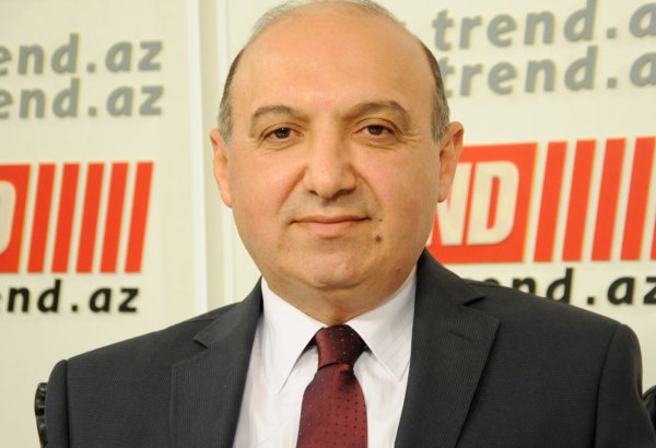 Səyavuş Heydərov: Azərbaycanda milli-dini model formalaşdırılmalıdır (MÜSAHİBƏ)