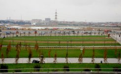 Ron Kameron: İnanırıq ki, Avropa Oyunlarında dünya səviyyəli möhtəşəm açılış mərasimi keçiriləcək (FOTO)