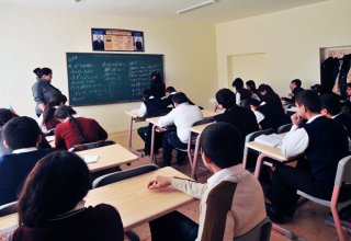 Orta məktəblərdə pulsuz məktəbəhazırlıq qrupları açılacaq