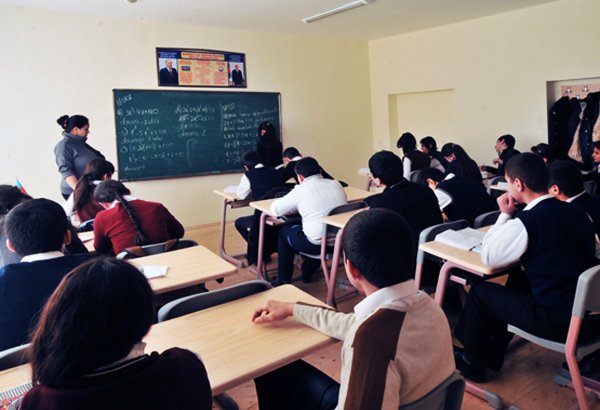 Azərbaycanın ümumi təhsil müəssisələrinin məzunlarının builki sayı məlum oldu