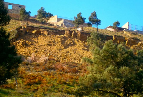 Xəbərdarlıq: Azərbaycanda sürüşmələr aktivləşəcək