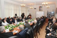 Ərəstun Mehdiyev: Qələbə Günü Azərbaycan üçün xüsusi məna ilə doludur (FOTO)
