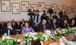 Ərəstun Mehdiyev: Qələbə Günü Azərbaycan üçün xüsusi məna ilə doludur (FOTO)