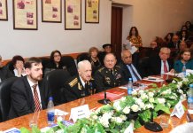 Ərəstun Mehdiyev: Qələbə Günü Azərbaycan üçün xüsusi məna ilə doludur (FOTO)
