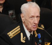 Ərəstun Mehdiyev: Qələbə Günü Azərbaycan üçün xüsusi məna ilə doludur (FOTO)