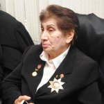 Ərəstun Mehdiyev: Qələbə Günü Azərbaycan üçün xüsusi məna ilə doludur (FOTO)