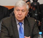 Ərəstun Mehdiyev: Qələbə Günü Azərbaycan üçün xüsusi məna ilə doludur (FOTO)