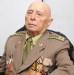 Ərəstun Mehdiyev: Qələbə Günü Azərbaycan üçün xüsusi məna ilə doludur (FOTO)