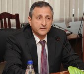 Ərəstun Mehdiyev: Qələbə Günü Azərbaycan üçün xüsusi məna ilə doludur (FOTO)