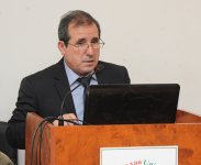Ərəstun Mehdiyev: Qələbə Günü Azərbaycan üçün xüsusi məna ilə doludur (FOTO)
