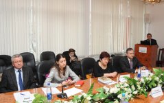 Ərəstun Mehdiyev: Qələbə Günü Azərbaycan üçün xüsusi məna ilə doludur (FOTO)