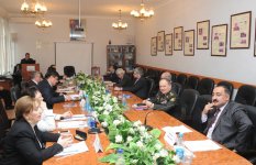 Ərəstun Mehdiyev: Qələbə Günü Azərbaycan üçün xüsusi məna ilə doludur (FOTO)