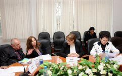 Ərəstun Mehdiyev: Qələbə Günü Azərbaycan üçün xüsusi məna ilə doludur (FOTO)