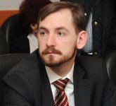 Ərəstun Mehdiyev: Qələbə Günü Azərbaycan üçün xüsusi məna ilə doludur (FOTO)