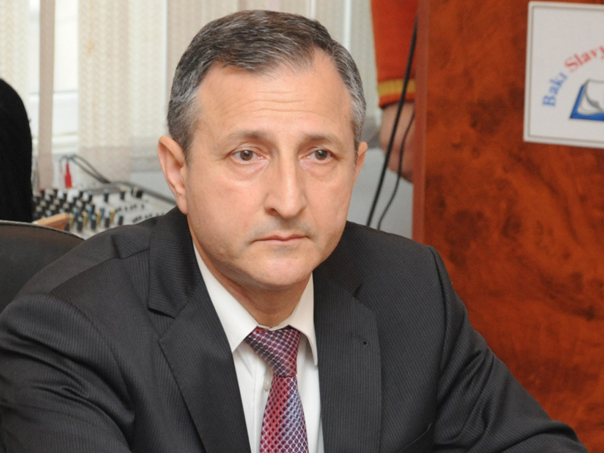Ərəstun Mehdiyev: Azərbaycan İkinci Dünya Müharibəsində qələbənin qazanılmasına böyük töhfə verıb