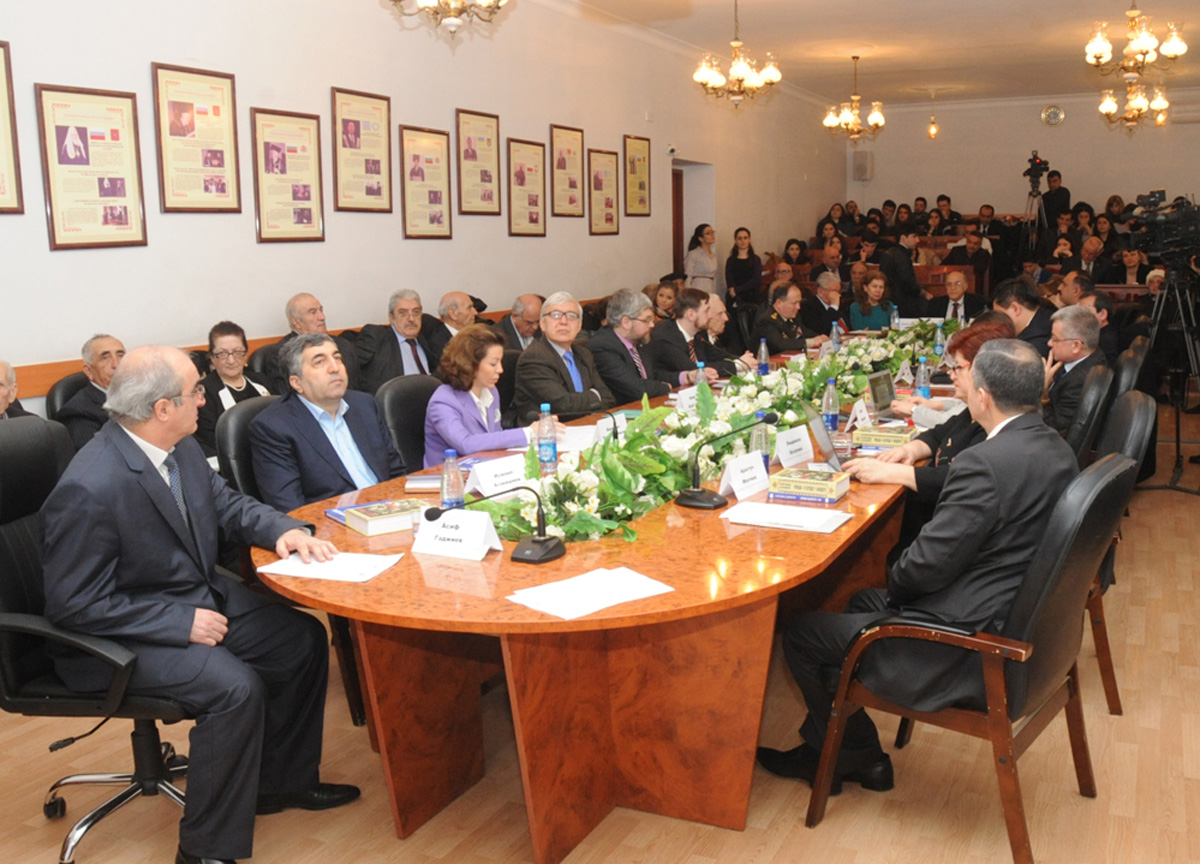 Ərəstun Mehdiyev: Qələbə Günü Azərbaycan üçün xüsusi məna ilə doludur (FOTO)