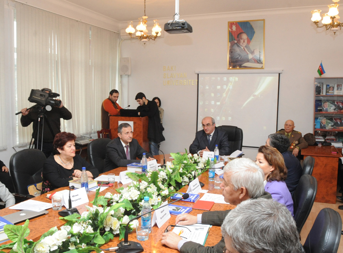 Ərəstun Mehdiyev: Qələbə Günü Azərbaycan üçün xüsusi məna ilə doludur (FOTO)
