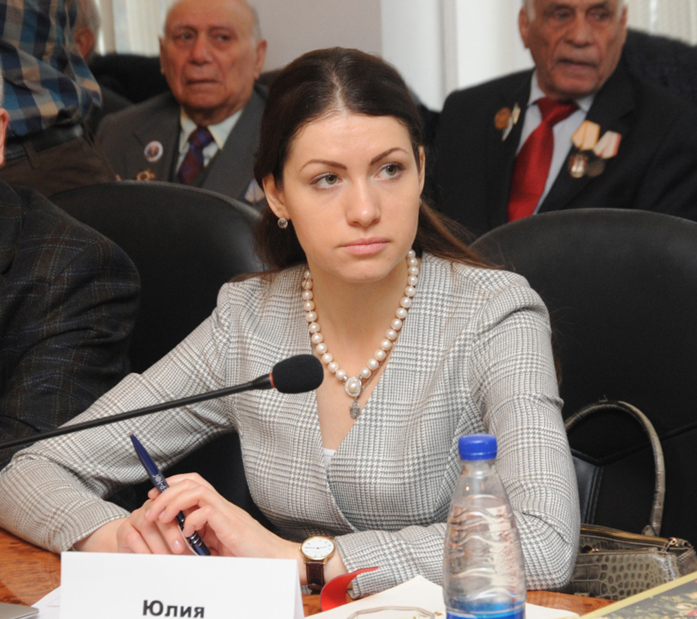 Ərəstun Mehdiyev: Qələbə Günü Azərbaycan üçün xüsusi məna ilə doludur (FOTO)