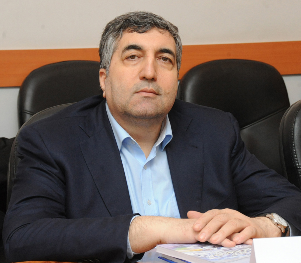 Ərəstun Mehdiyev: Qələbə Günü Azərbaycan üçün xüsusi məna ilə doludur (FOTO)