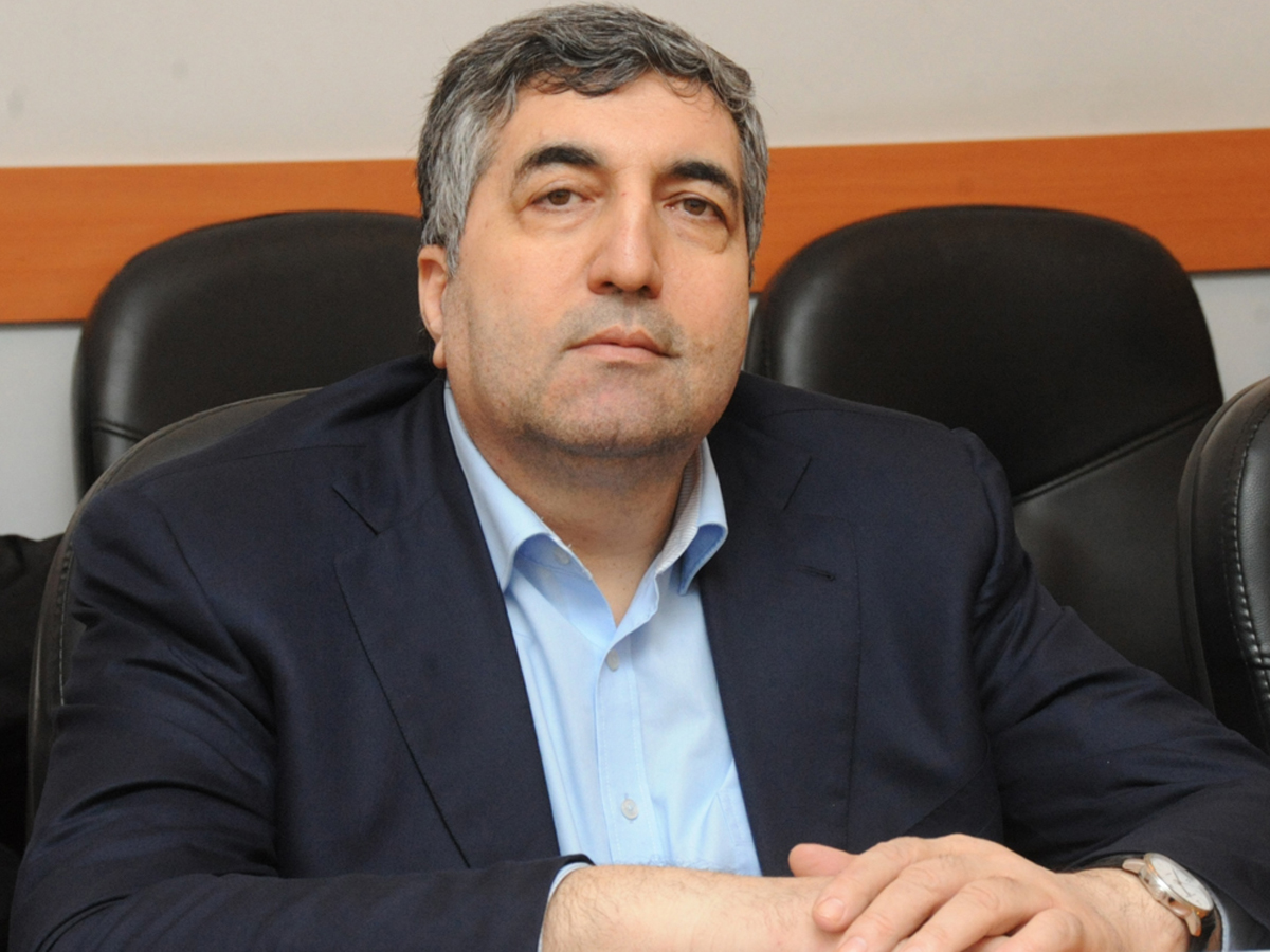 İsmayıl Ağakişiyev: Azərbaycanlı Şuşasız necə yaşaya bilər?