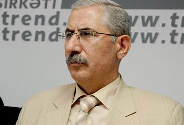 Bəxtiyar Sadıqov: "Türkiyənin Rusiya ilə barışığı alicənab addımdır"