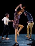 YARAT "Müasir?" adlı rəqs performansını təqdim edir (FOTO)