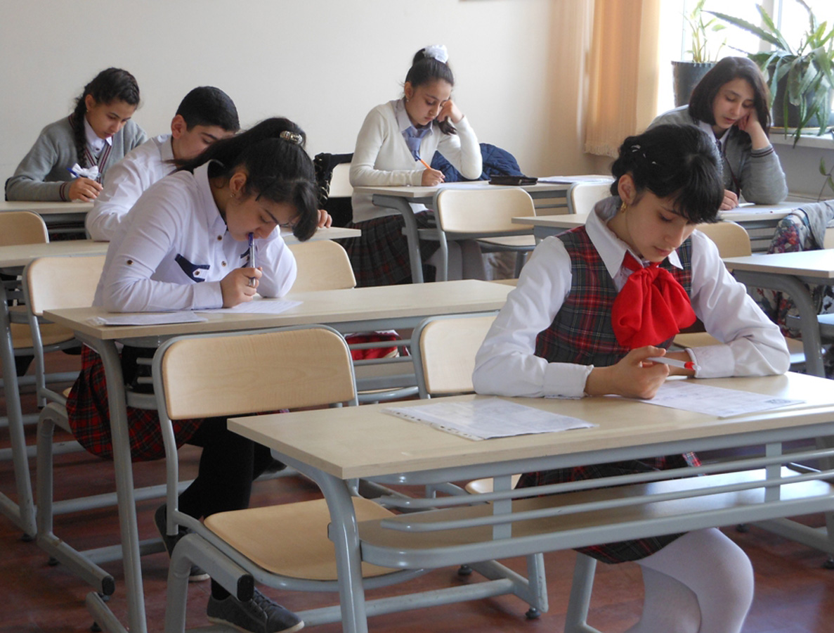 Azərbaycanda məktəbəqədər təhsil üzrə yerli model dəyişdirilə bilər