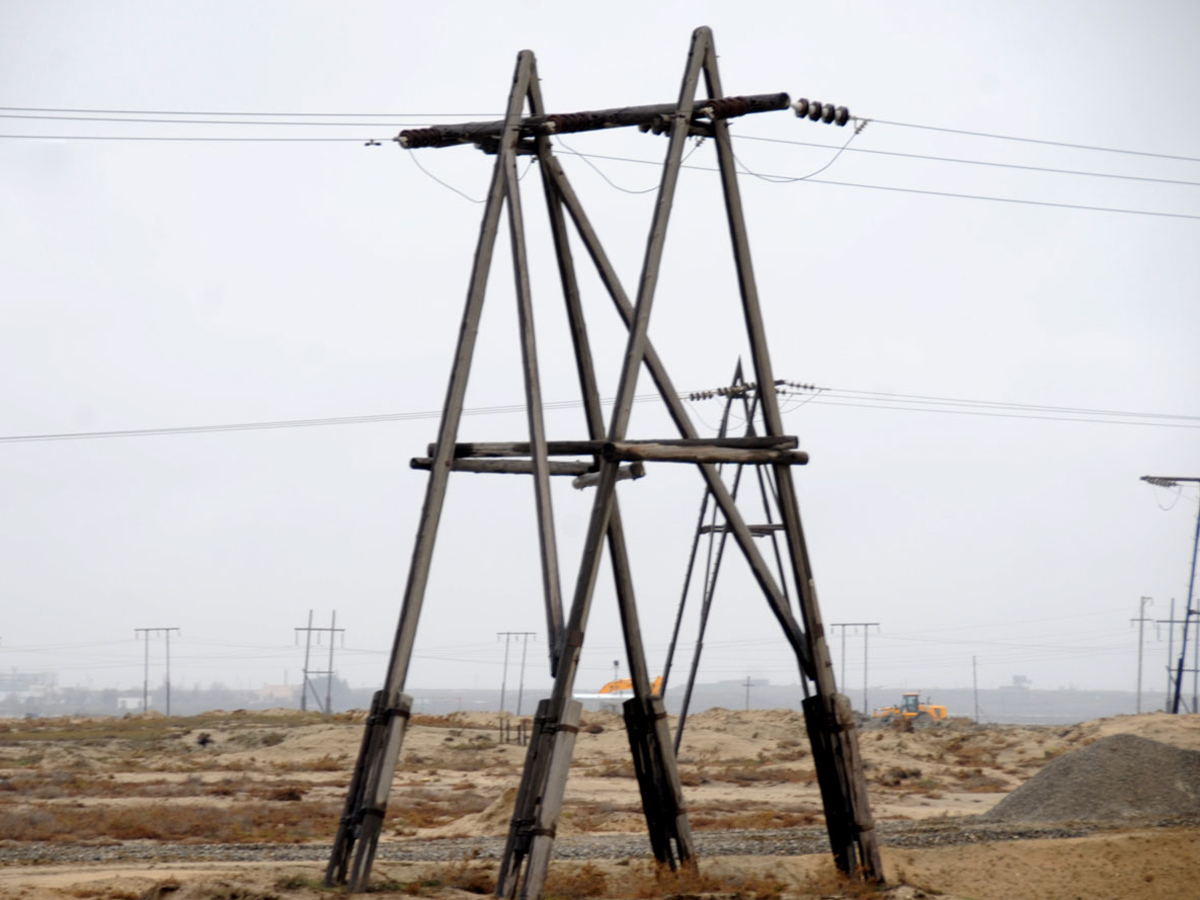 Azərbaycan elektrik enerjisi istehsalını artırıb