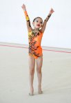 Bakıda bədii gimnastika üzrə ilk "Təhsil" açıq kuboku keçirilib (FOTO)