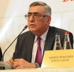 Bakının IV İslam Həmrəyliyi Oyunlarına ev sahibliyi etməsi ilə bağlı müqavilə imzalandı (ƏLAVƏ OLUNUB) (FOTO)