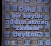 Nar Mobile yeni loqosunu təqdim etdi (FOTO)