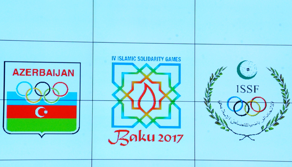 Bakının IV İslam Həmrəyliyi Oyunlarına ev sahibliyi etməsi ilə bağlı müqavilə imzalandı (ƏLAVƏ OLUNUB) (FOTO)