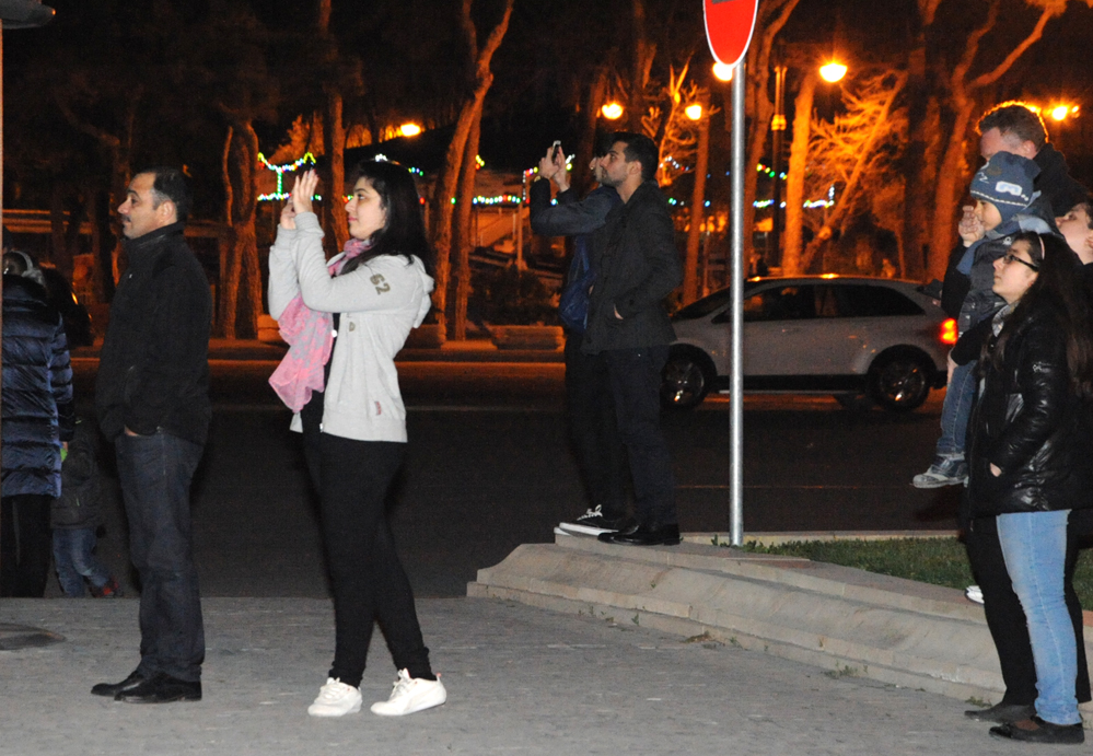 Nar Mobile yeni loqosunu təqdim etdi (FOTO)