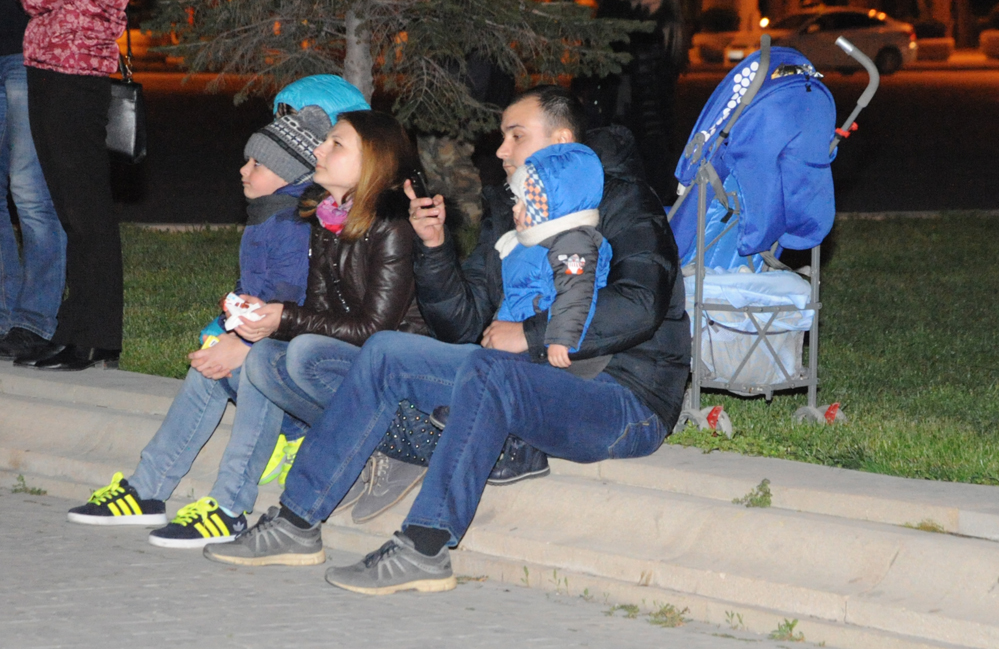 Nar Mobile yeni loqosunu təqdim etdi (FOTO)