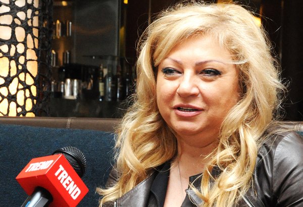 Aureliya Qriqoriu: Bakının vasitəçiliyi Rusiya-Türkiyə münasibətlərinin nizamlanmasına kömək edib