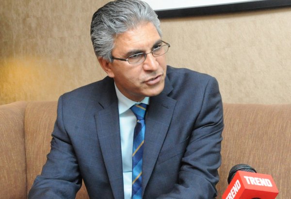 "Azərbaycan iqtisadiyyatı Əfqanıstan üçün uğurlu bir model ola bilər"