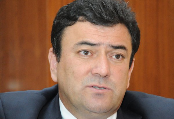 Əfqanıstan Azərbaycanla əməkdaşlığın inkişafı üzrə konkret addımlar atmağa hazırdır